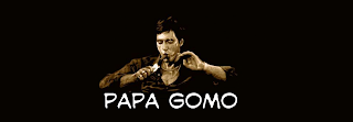 PAPA GOMO