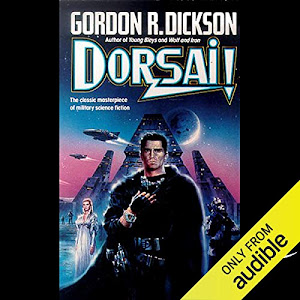 Dorsai!: Dorsai Series, Book 1