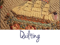 Quilting