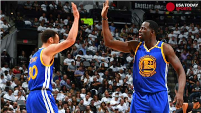  Steve Kerr stunned Warriors viewed as favorites