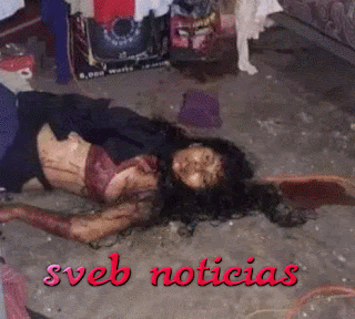 Balacera en Acayucan ejecutan a madre e hijo en Cascajal del Río este Jueves