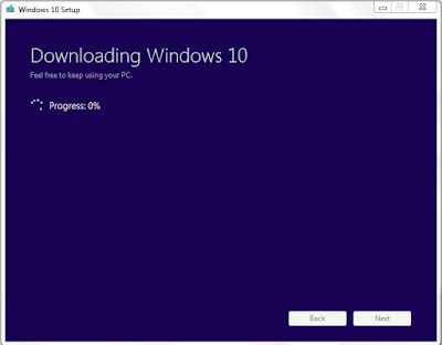 Cara Download File ISO Windows 10 Secara Gratis dan Legal dari Microsoft