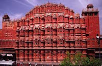 Jaipur - India Golden Triangle Tour