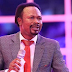 2019: Pray Against Military Coup in Nigeria... Prophet Iginla Warns