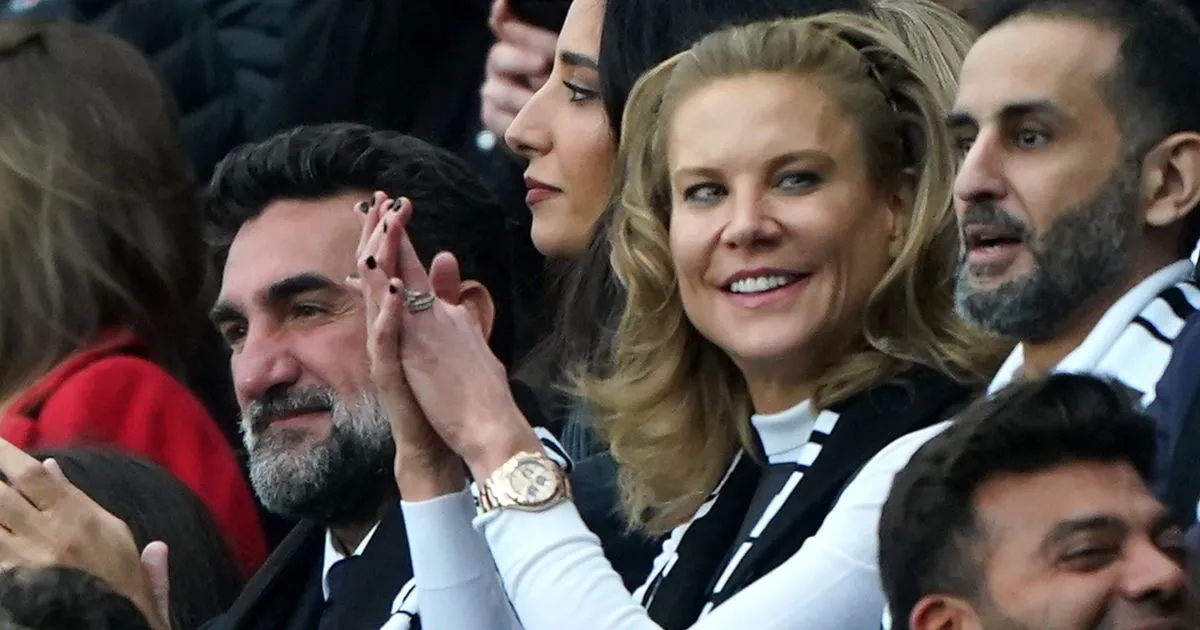 Newcastle owners Appreciate Fans in a unique statement after Carabao Cup defeat Manchester United