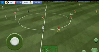  permainan yang paling banyak dicari oleh gamer Indonesia Dream League Soccer Mod DLS MOD APK+DATA (PES 2018) v2 By Ekko Rma  New Update