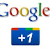 Cara Mudah Mendapatkan Google Plus 1 atau Google +1