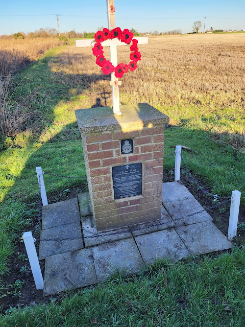 Lancaster Memorial