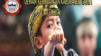 Kaul Jawara Nusantara akan digelar DKKG di Kabupaten Garut