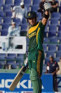 Pakistan vs South Africa 3rd ODI 6th November 2013 Highlights