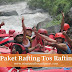 Harga Paket Rafting Pacet, Tos Rafting Pacet Mojokerto