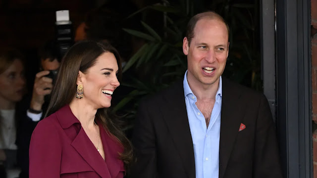 Analyzing Kate Middleton and Prince William's Surprise Appearance in the New Norfolk Video and Its Significance on the Princess' Return