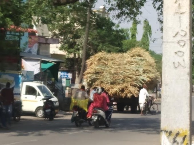  ‘हम नही सुधरेंगे’ आटपाडीकरांची ठाम भुमिका ; शहरातील गर्दी पाहता लॉक डाऊन संपल्यातच जमा 