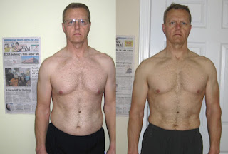 Weight Loss For Men Over 40