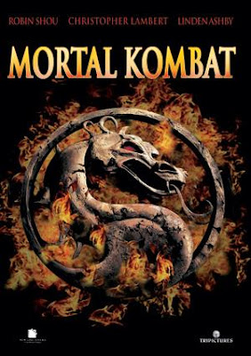 Baixar Filmes Download   Mortal Kombat: O Filme (Dublado) Grátis