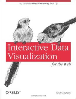Interactive Data Visualization for the Web