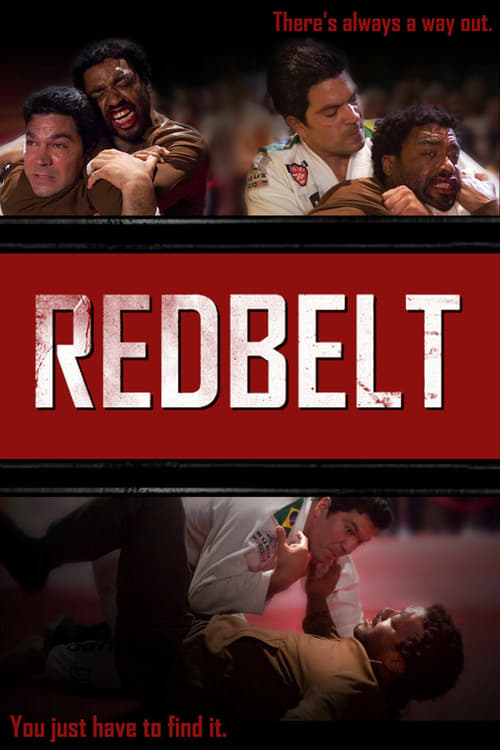 [VF] Redbelt 2008 Film Complet Streaming