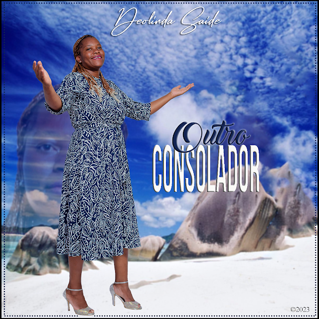 Deolinda Saide_Outro consolador(Album)(2O24) [DOWNLOAD]
