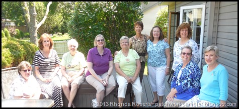 Group photo