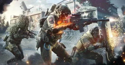 Battlefield 6 Open Beta May Start in Early August According to New API Leak From EA Backend