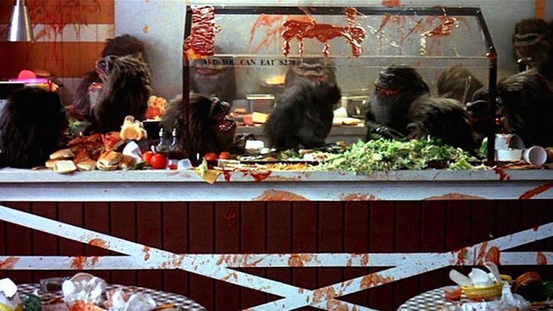 Critters 2 1988 720p