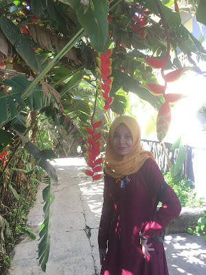 SPOT FOTO FLOATING MARKET - LEMBANG BANDUNG