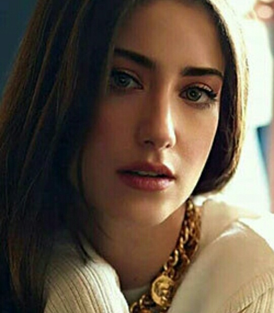 Top 5 Turkish Beautiful Actress