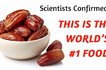 Scientists Confirmed: This Is The World’s #1 Food For Hypertension, Heart Attack, Stroke and Cholesterol!