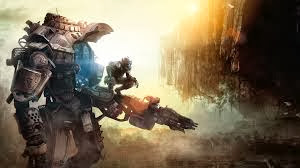 Titanfall Game 2014