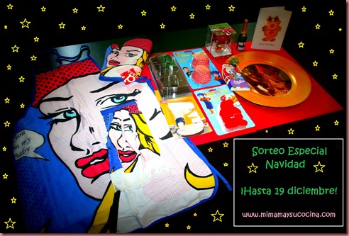 SORTEO NAVIDAD
