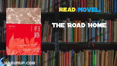 Read The Road Home Novel Full Episode