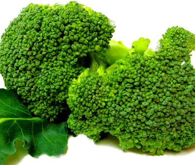 10 Manfaat Brokoli Bagi Kesehatan Tubuh dan Kecantikan Kulit