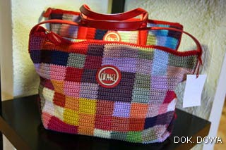 rajut dowa tas di harga jogja Grosir Harga Tas Rajut Murah: tas dowa