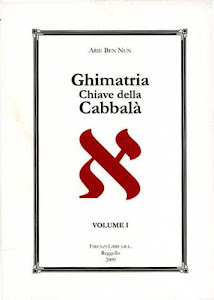 Ghimatria. Chiave della Cabbalà. Vol.I: 1