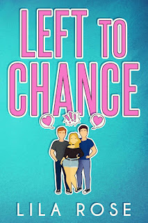 Left to Chance by Lila Rose