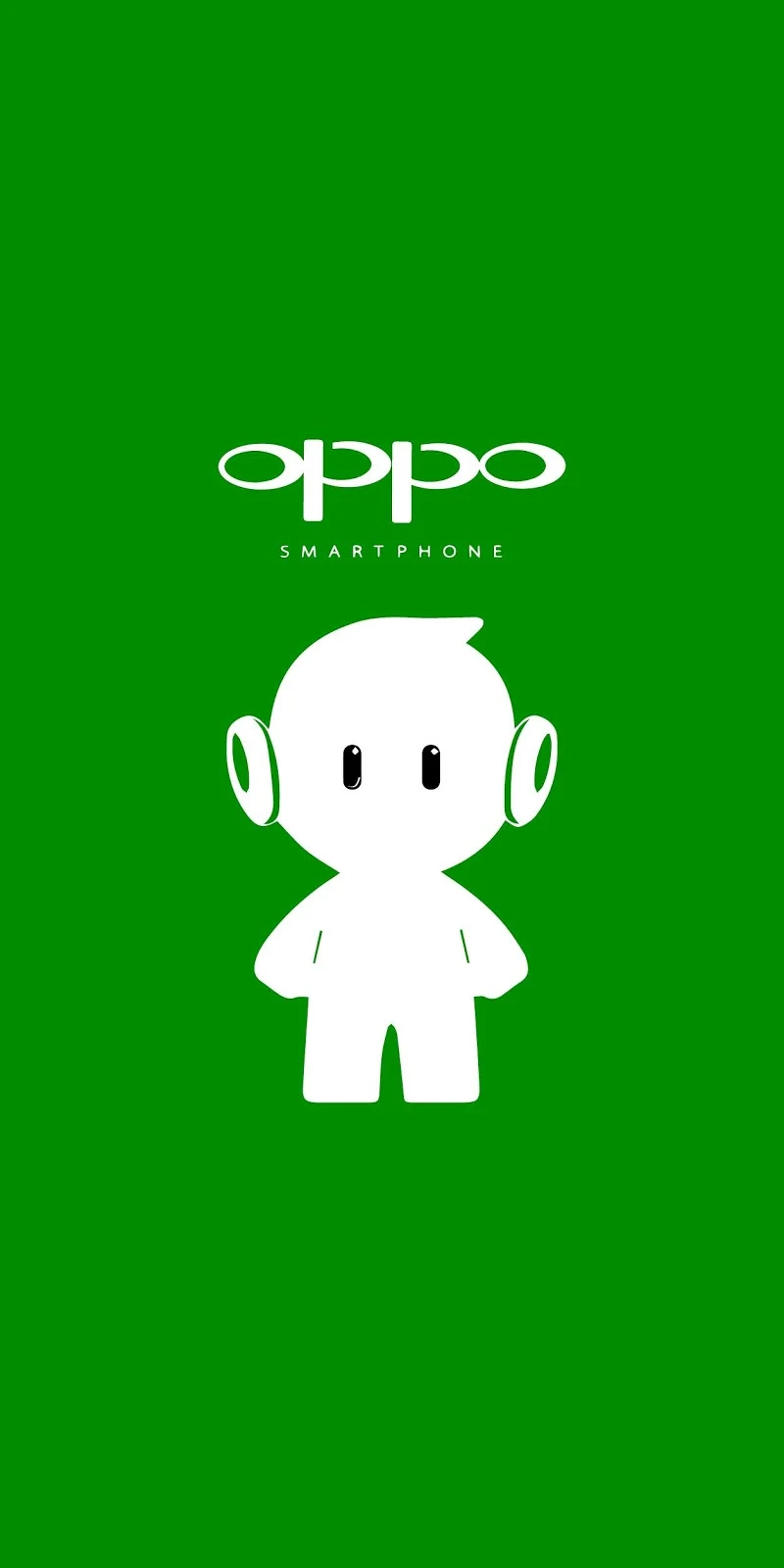 Phone logo oppo