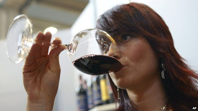 El vino italiano que resiste la crisis