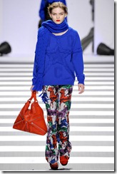 Jean-Charles de Castelbajac RTW Fall 2011 32