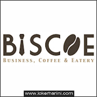 Lowongan Kerja Cook Helper BISCOE Bandung Maret 2021