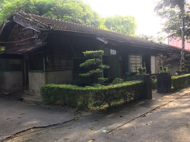 Manor House 將軍府, Hualien, Taiwan