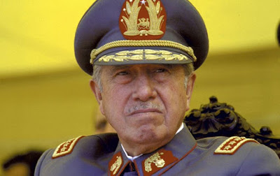 CIA revela "lista negra" de Pinochet: mencionan a “Mamo” Contreras y viuda de Allende