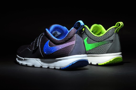 Nike SB x Stussy Trainerendor