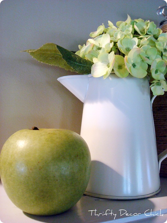 apple