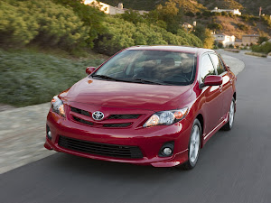 Toyota Corolla 2011 (5)