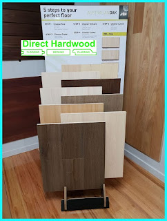 Engineered timber flooring