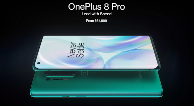 OnePlus 8T Pro, OnePlus 8T May Come With a 64-Megapixel Camera