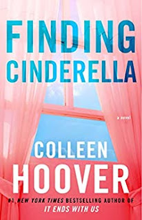 New Adult e dintorni: HOPELESS. LE COINCIDENZE DELL'AMORE - LOSING HOPE. LE  SINTONIE DELL'AMORE - FINDING CINDERELLA Hopeless series di COLLEEN HOOVER