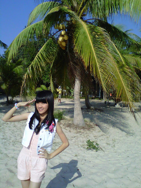 Cindy Gulla JKT48