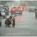 यूपी में इस तारीख को आंधी का खतरा, 11 जिलों में गरज चमक से साथ बारिश की चेतावनी