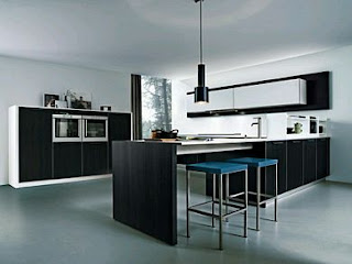 Minimalist Kitchen, Decoration and Design 1